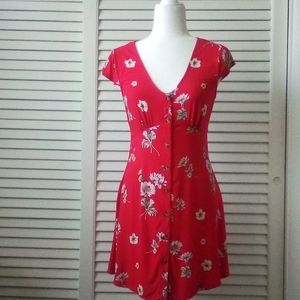 Aeropostale Summer Dress